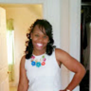 Meet your Posher, Ericka